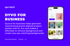 Dyvo for business - AI tool
